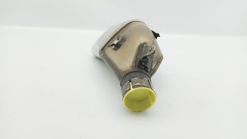 Exhaust silencer honda - honda, 600