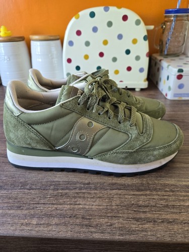 Saucony jazz tripple - saucony,