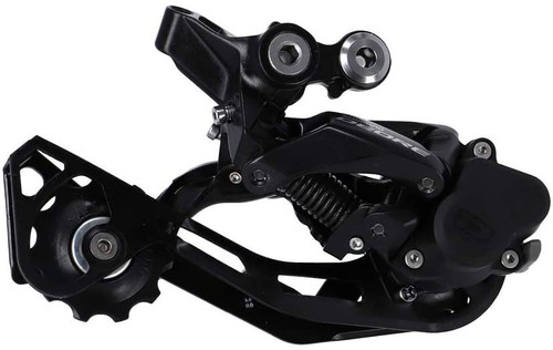 Shimano m6000 speed rear - rd-m6000,