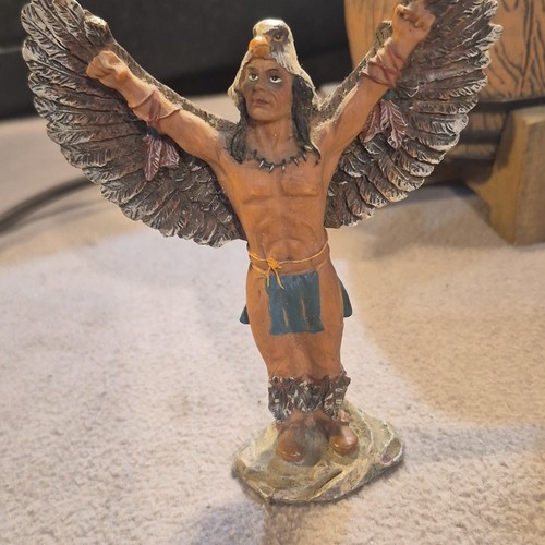 Vintage hand painted ceramic - vintage,