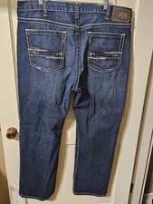 Ariat M4 Adkins Round Up Men's