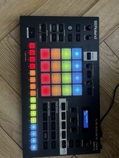 Roland Verselab MV-1 Workstation Groovebox with Box & Manual Excellent Condition