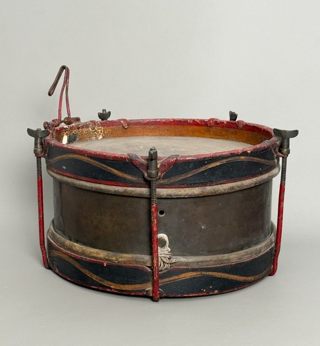 Rare 19th century - rare, military