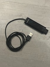 Plantronics DA80 USB Adapter for H & HW Series Headsets - P/N 201852