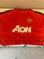 Nike Eon  Manchester United