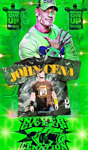 Civil regime john cena wwe - john,