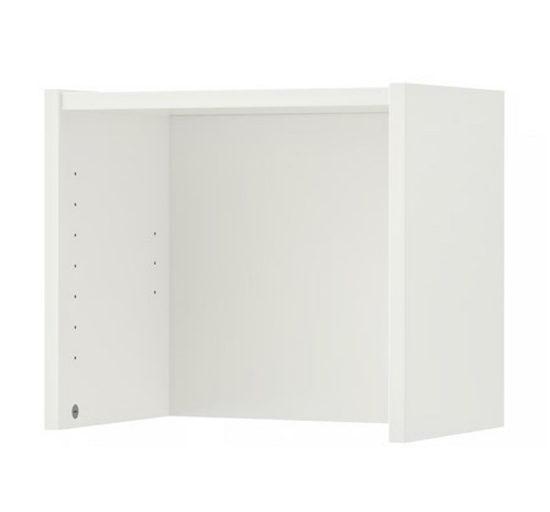 Ikea billy height extension - ikea,