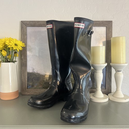 Hunter women original tall - hunter,