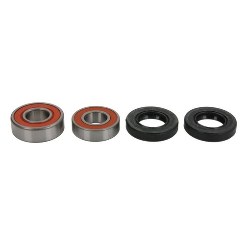 Wheel bearing kit rear fits - rear,