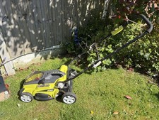 Ryobi RLM3640LI 40cm Cut, 36v