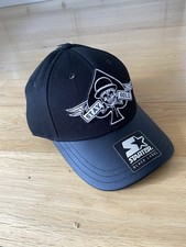 Starter Black Label Baseball