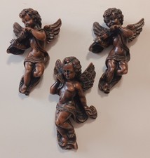 Priory Castings, "Three