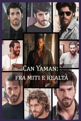 Rosy canyaman fanserie - rosy, @canyaman_fanserie