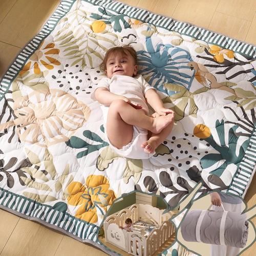 Baby play mat - play, 127