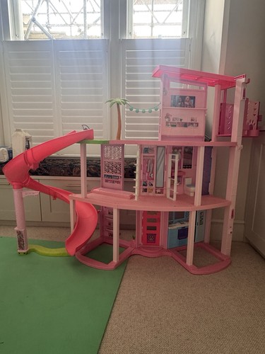 Barbie dream house for - dream, sale