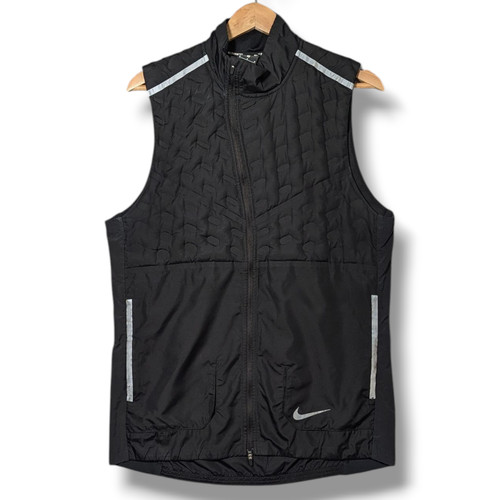 Nike aeroloft gilet - gilet, mens