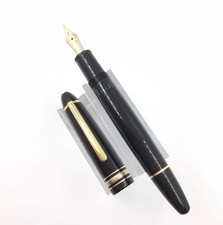 Montblanc 146 Gold line