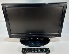 Panasonic Viera TX-L19C20B 19"