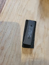 AMD P8086-1 40pin 1978 NOS