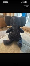 Jellycat Large Cordy Roy Navy