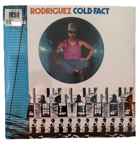 Rodriguez cold fact - -,