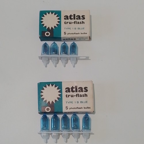 Nine vintage atlas - nine,