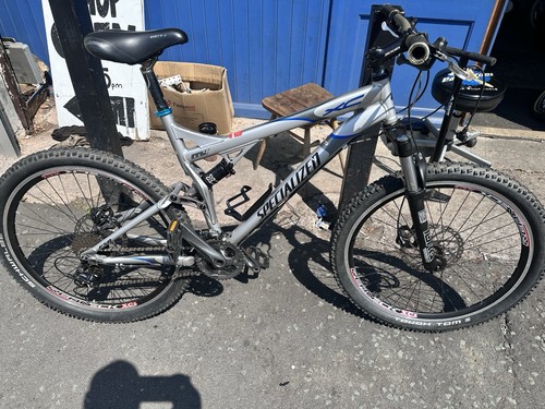 Specialized stumpjumper - specialized,