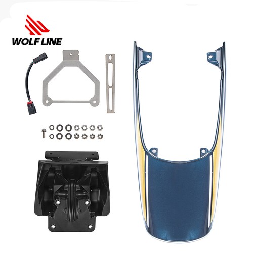 Wolfline extend seat cowl - wolfline,