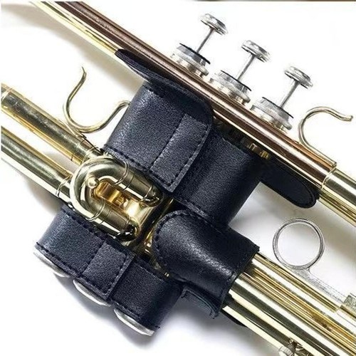 Trumpet wrap - trumpet,