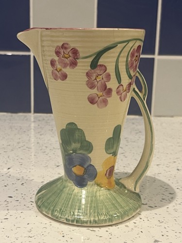 Vintage 1930s art - vintage, wade