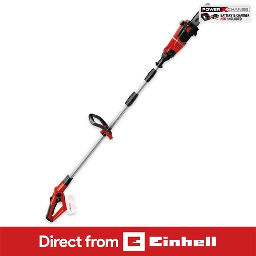 Einhell cordless high - cordless, reach