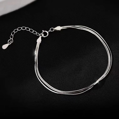 Genuine 925 sterling silver - genuine,