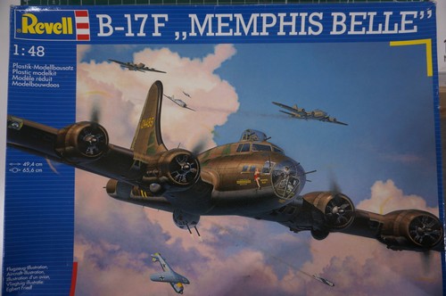 Revell 04297 superb rare - 1/48,