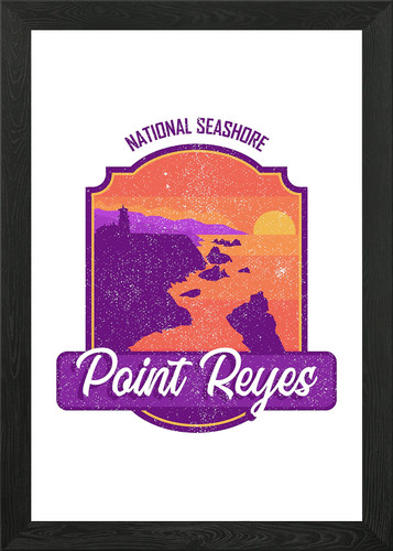 Point reyes national seashore - reyes,