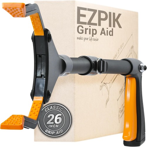 Ezpik flexible grabber - ezpik,
