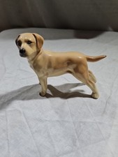 Golden Retriever Ceramic