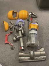 Dyson Dc 24 Hoover Spare Parts