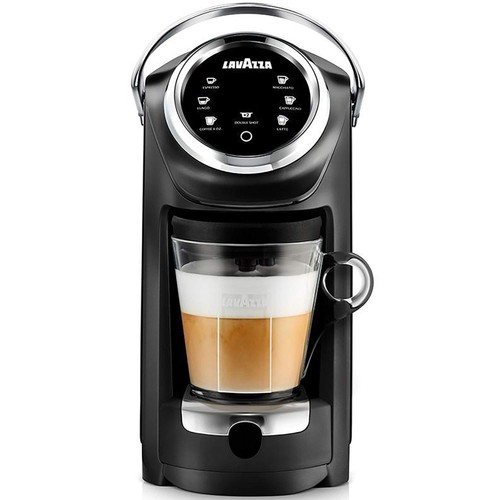 Coffee machine lavazza - lavazza, expert