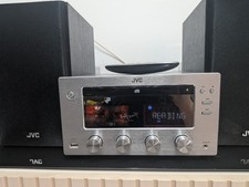 Jvc d150 micro fi cd - jvc, ux‑d150