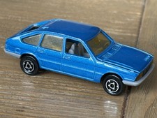 Vintage Majorette Chrysler