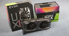 EVGA NVIDIA GeForce RTX 2080 Ti 11GB GDDR5 Graphics Card - 11G-P4-2383-KR