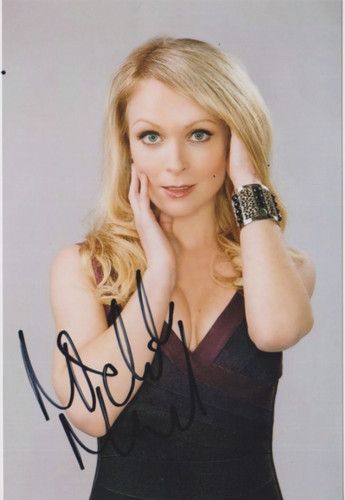 Michelle hardwick hand - , **hand