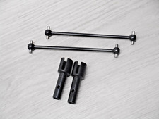 Hpi Trophy 3.5 Rear Drive