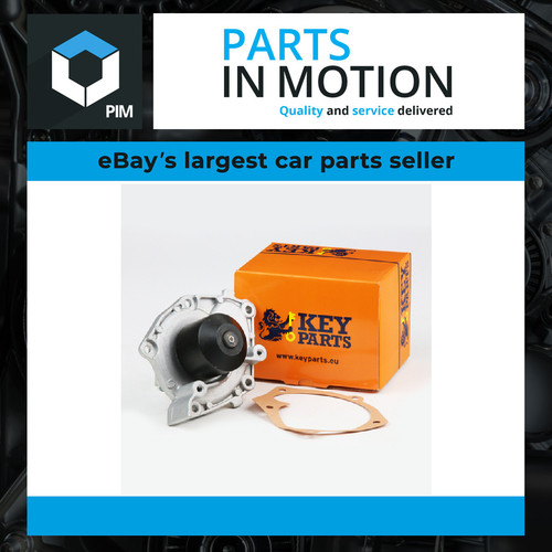 Water pump fits renault master - water,