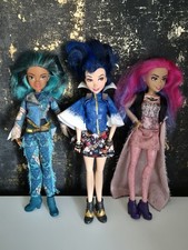 Disney Descendants Dolls