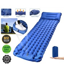 Self Inflating Camping Mat