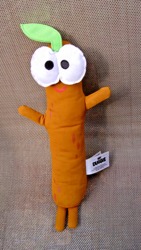 Hey duggee singing sticky - hey,