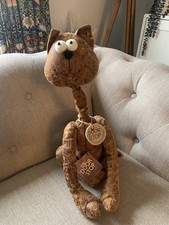 Lesser & Pavey Faux Leather