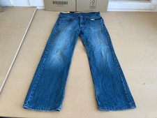 Levi’s 506 Jeans W36 L32