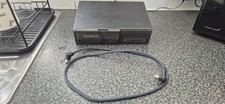 KENWOOD KDC-C467 6 Disc CD Changer With Connecting Cable
